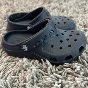 Crocs kids toddler